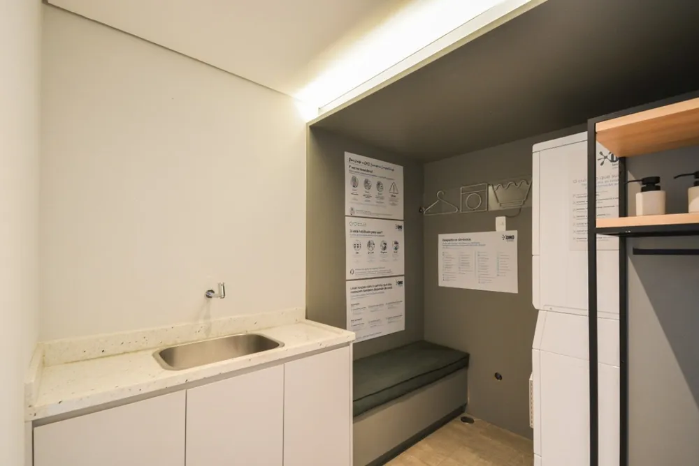 Apartamento, 2 quartos, 47 m² - Foto 2