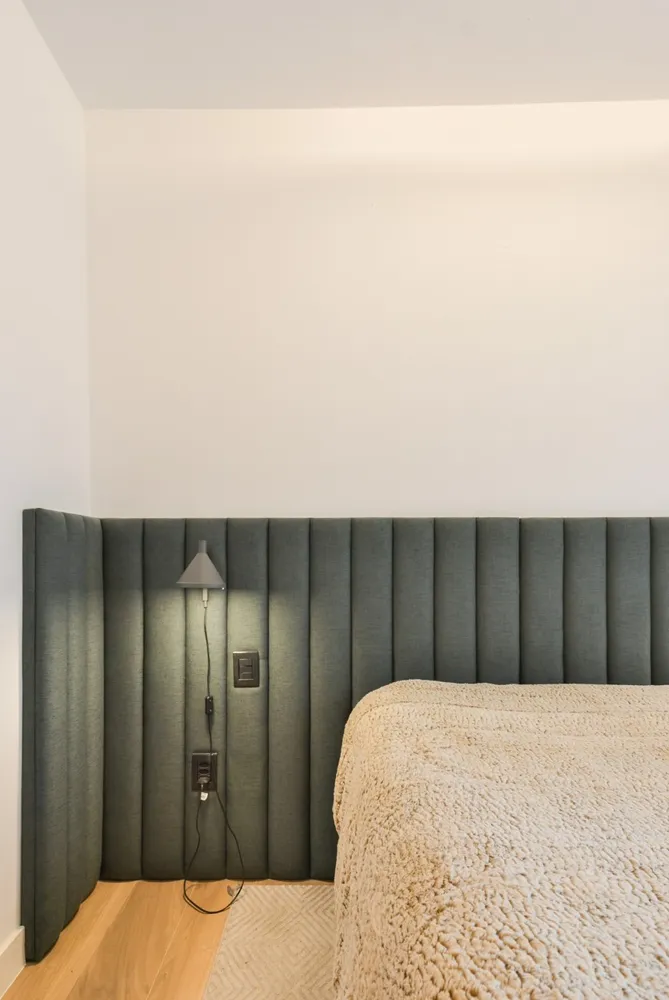 Apartamento, 2 quartos, 47 m² - Foto 7