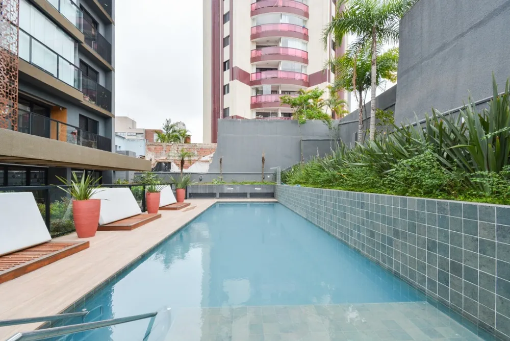Apartamento, 2 quartos, 47 m² - Foto 6