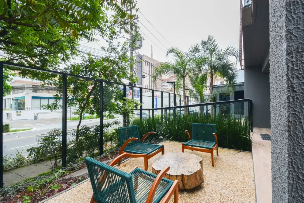 Apartamento, 2 quartos, 47 m² - Foto 13