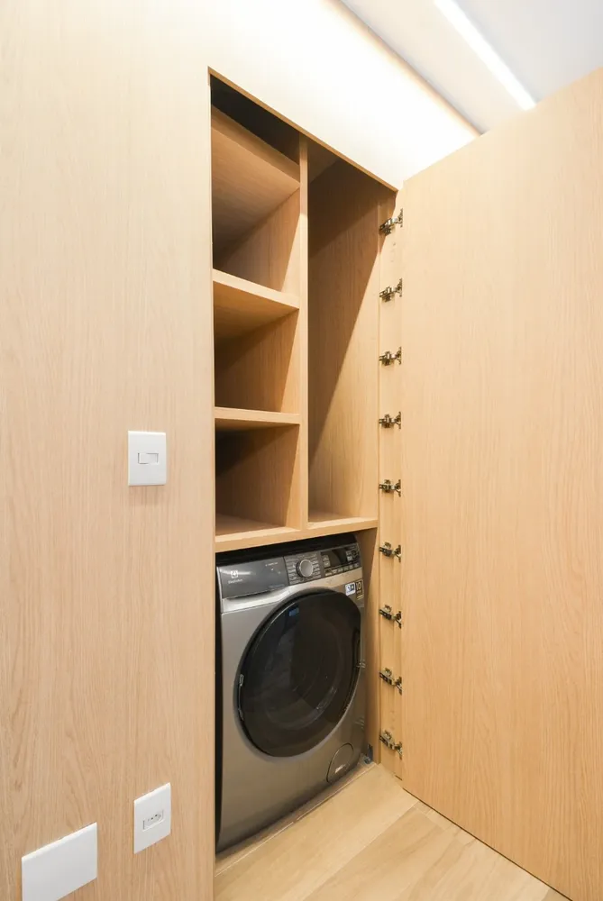 Apartamento, 2 quartos, 47 m² - Foto 4
