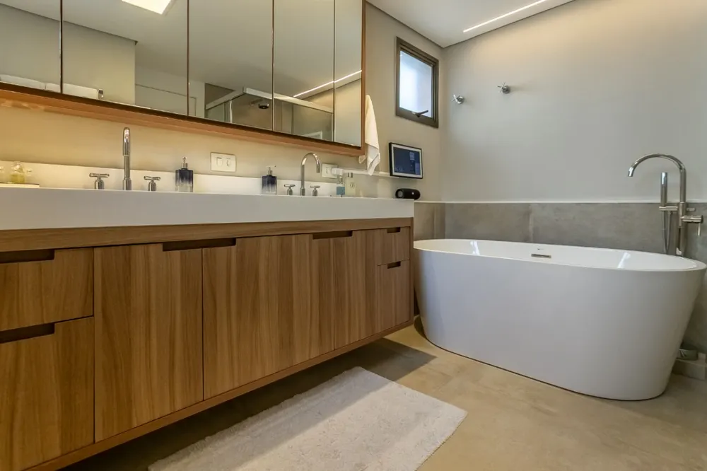 Apartamento, 3 quartos, 186 m² - Foto 4