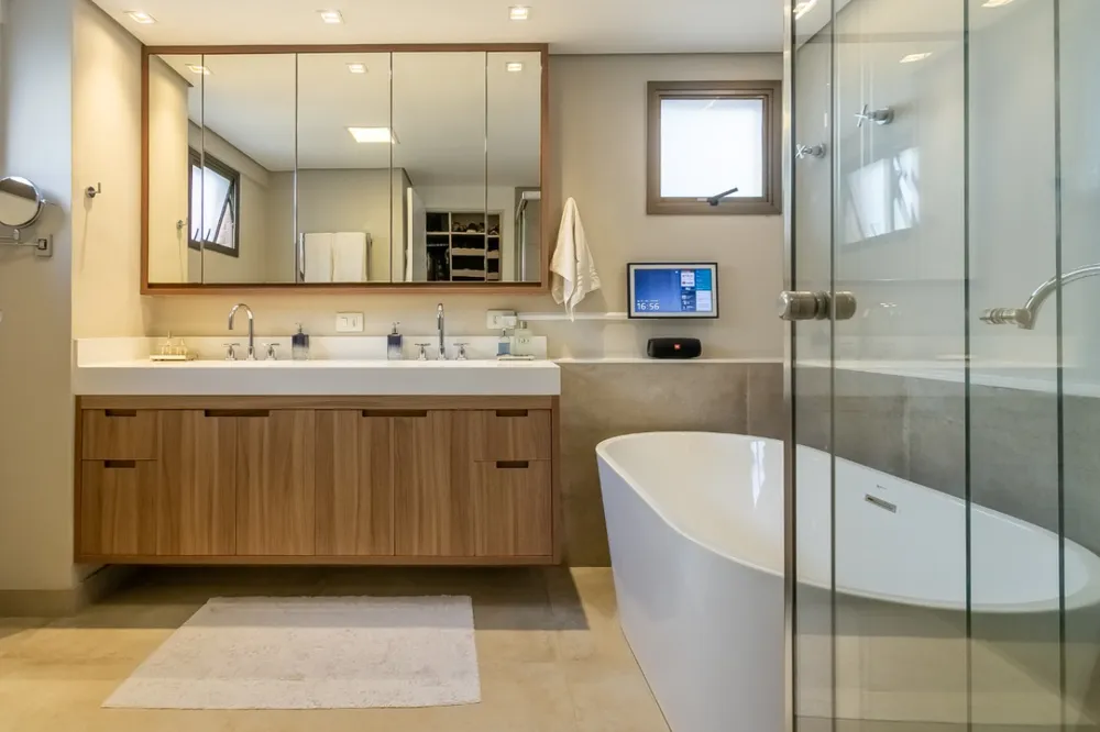 Apartamento, 3 quartos, 186 m² - Foto 7