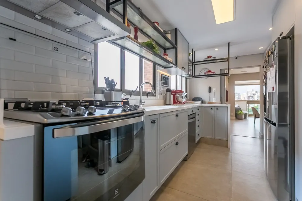 Apartamento, 3 quartos, 186 m² - Foto 6