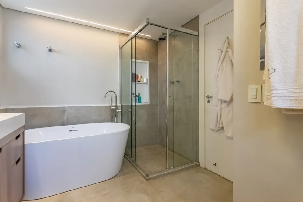 Apartamento, 3 quartos, 186 m² - Foto 1
