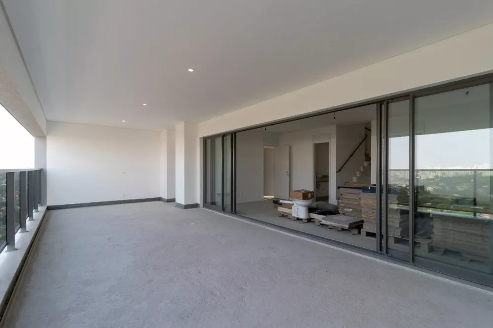 Cobertura à venda com 4 quartos, 360m² - Foto 4