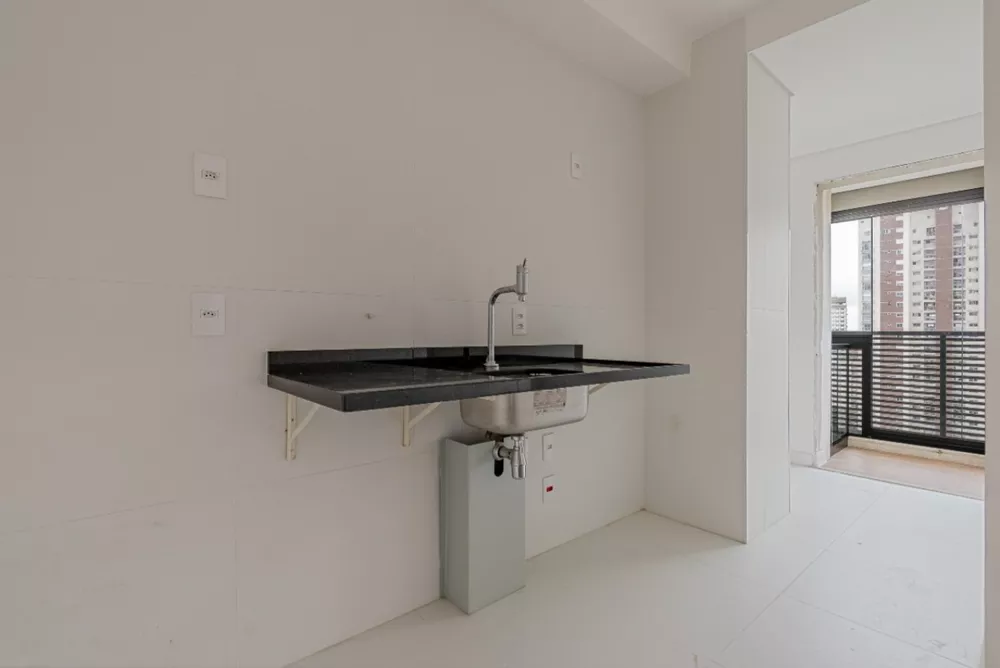 Apartamento à venda com 1 quarto, 56m² - Foto 10