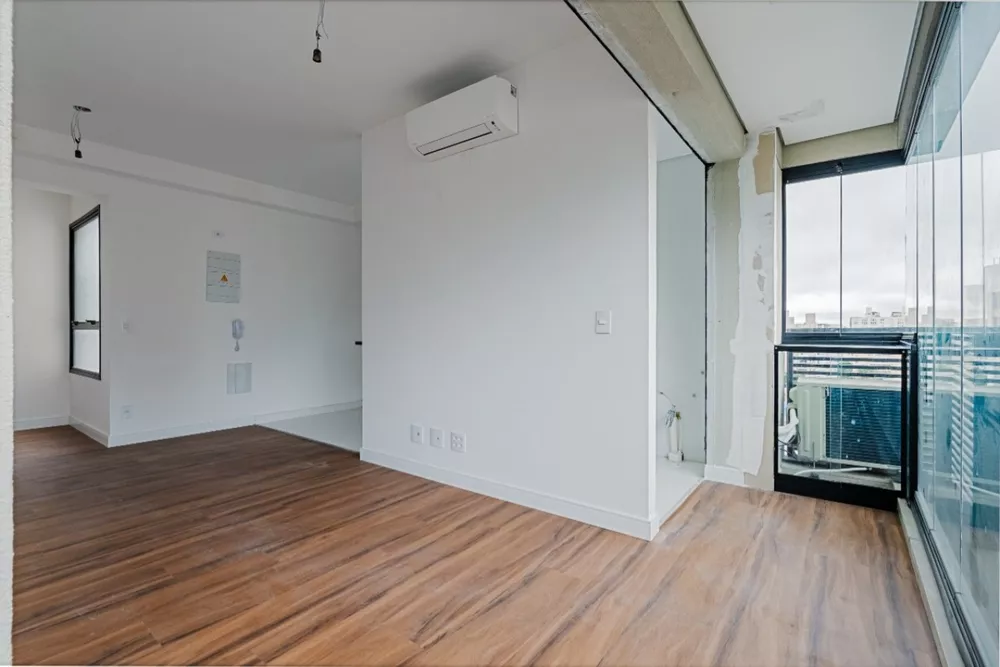 Apartamento à venda com 1 quarto, 56m² - Foto 6