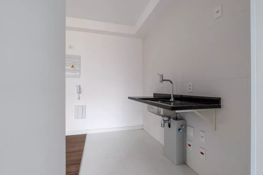 Apartamento à venda com 1 quarto, 56m² - Foto 12