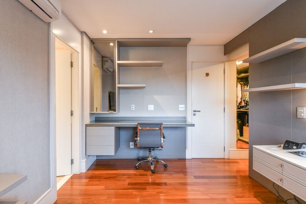 Apartamento, 3 quartos, 274 m² - Foto 12