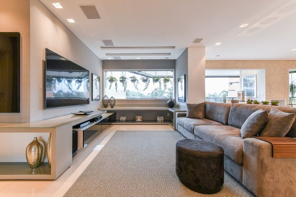 Apartamento, 3 quartos, 274 m² - Foto 3