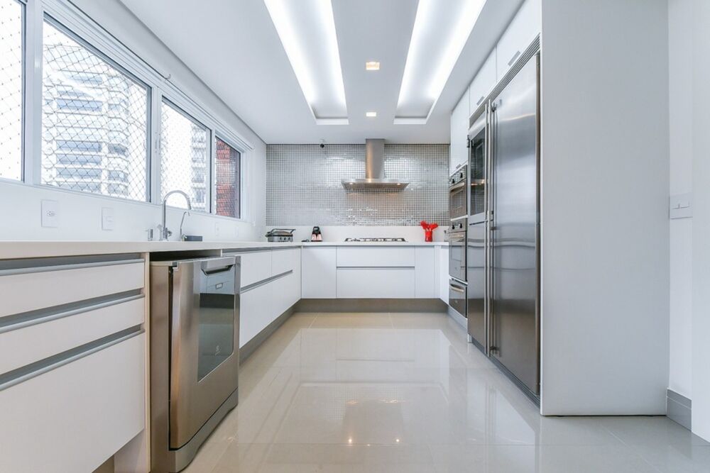 Apartamento, 3 quartos, 274 m² - Foto 10