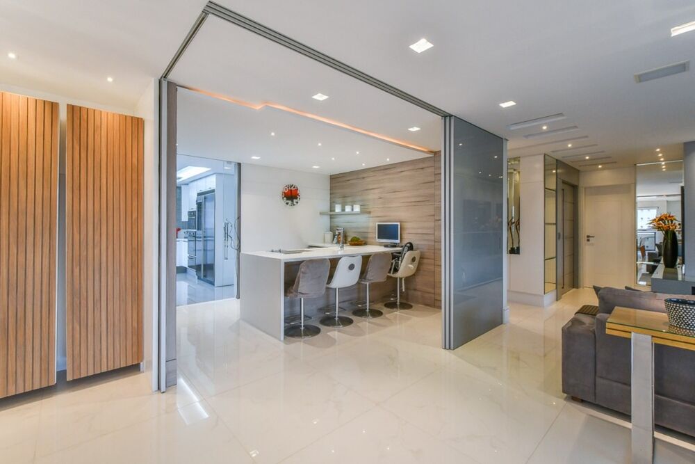 Apartamento, 3 quartos, 274 m² - Foto 6