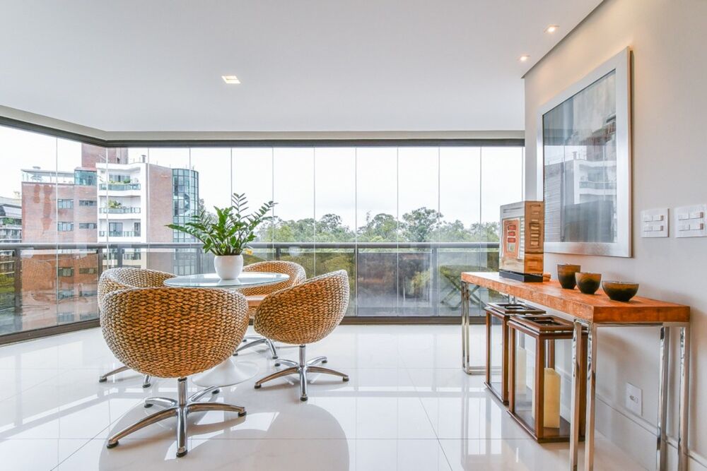 Apartamento, 3 quartos, 274 m² - Foto 5