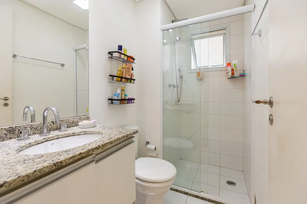Apartamento, 3 quartos, 108 m² - Foto 1