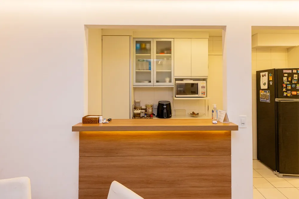 Apartamento, 3 quartos, 108 m² - Foto 3