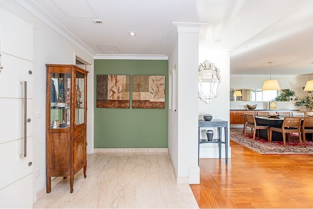 Apartamento, 4 quartos, 340 m² - Foto 2