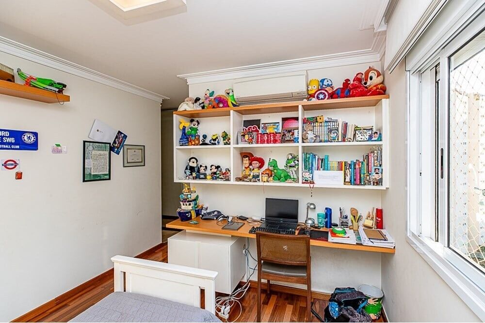 Apartamento, 4 quartos, 340 m² - Foto 3