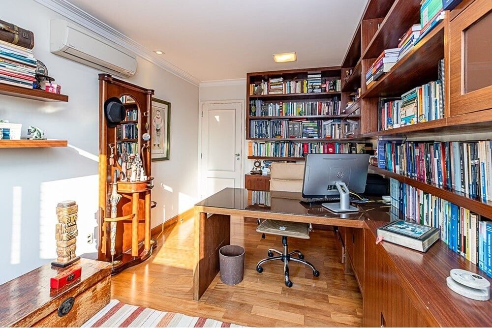 Apartamento, 4 quartos, 340 m² - Foto 4