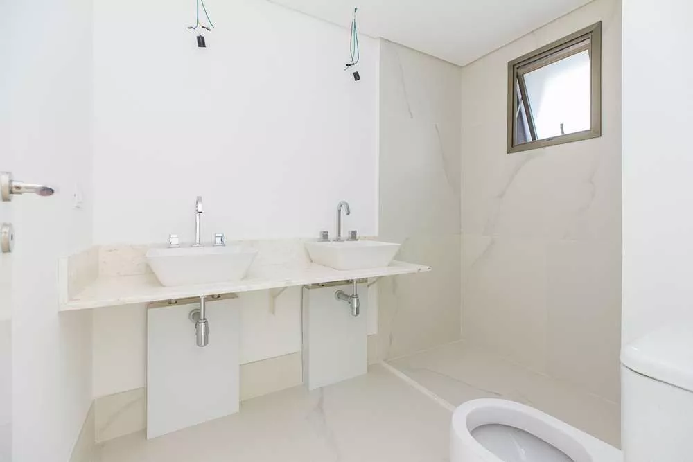 Apartamento à venda com 3 quartos, 158m² - Foto 11