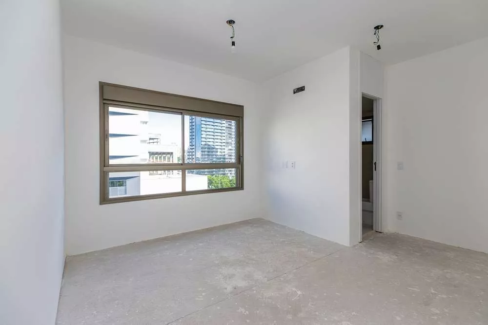 Apartamento à venda com 3 quartos, 158m² - Foto 10