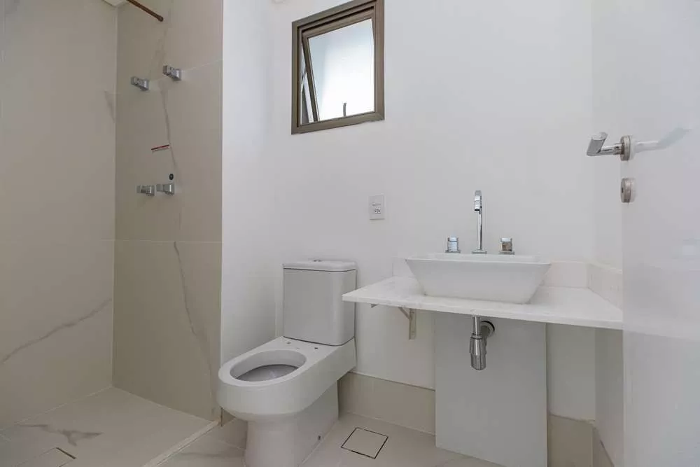 Apartamento à venda com 3 quartos, 158m² - Foto 13