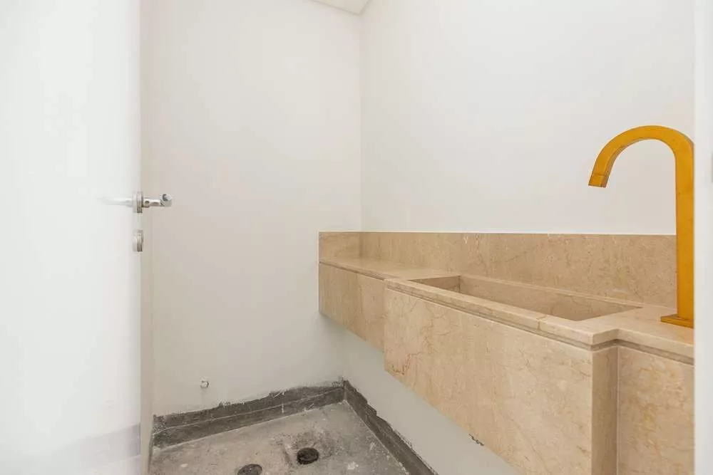 Apartamento à venda com 3 quartos, 158m² - Foto 8