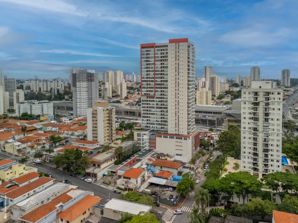 Apartamento, 1 quarto, 34 m² - Foto 7