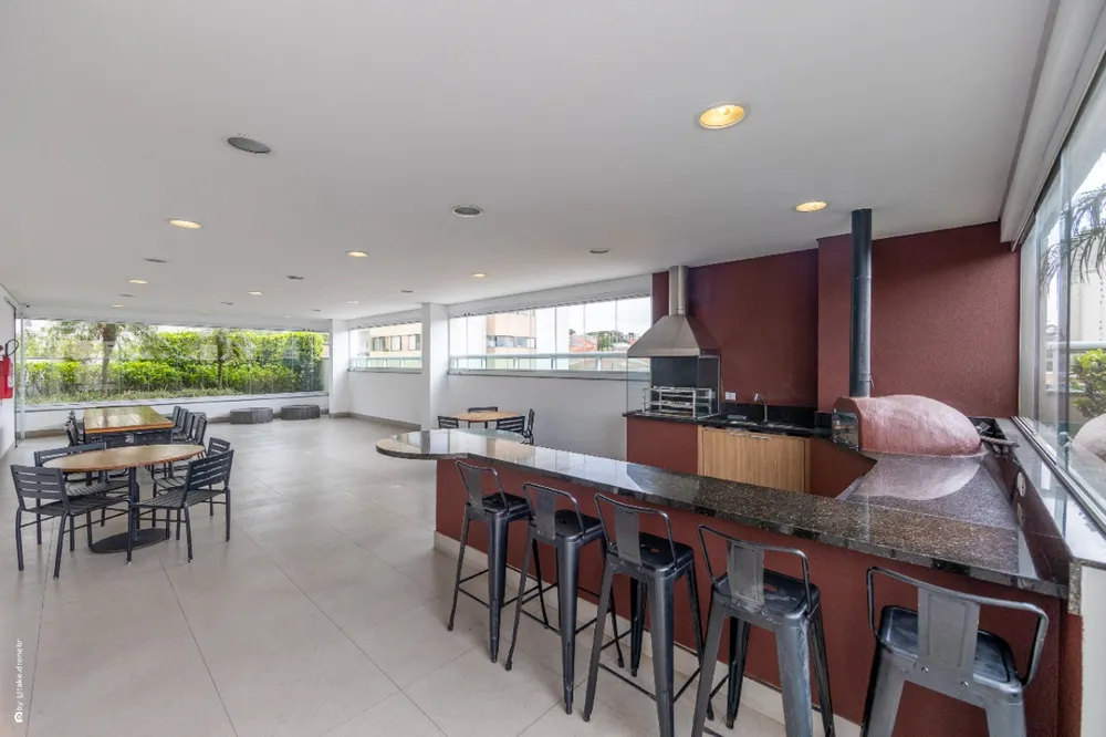 Apartamento, 1 quarto, 34 m² - Foto 11