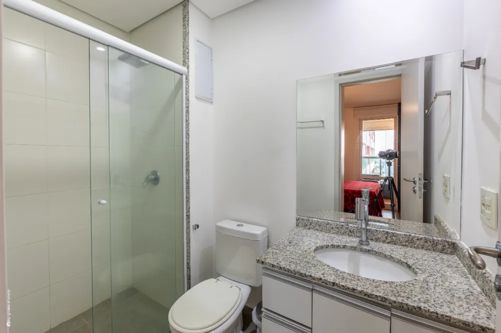 Apartamento, 1 quarto, 34 m² - Foto 10