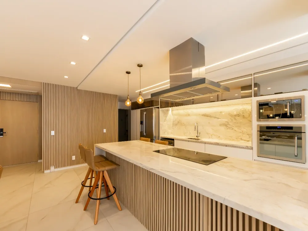 Apartamento, 3 quartos, 160 m² - Foto 5
