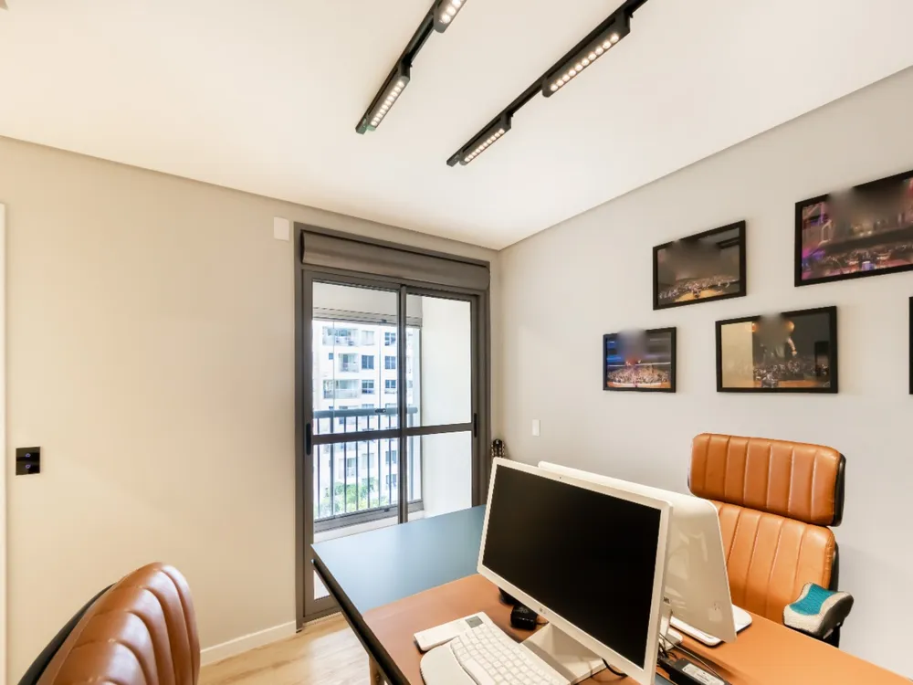 Apartamento, 3 quartos, 160 m² - Foto 8