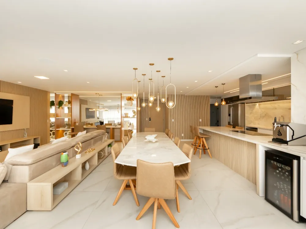 Apartamento, 3 quartos, 160 m² - Foto 3