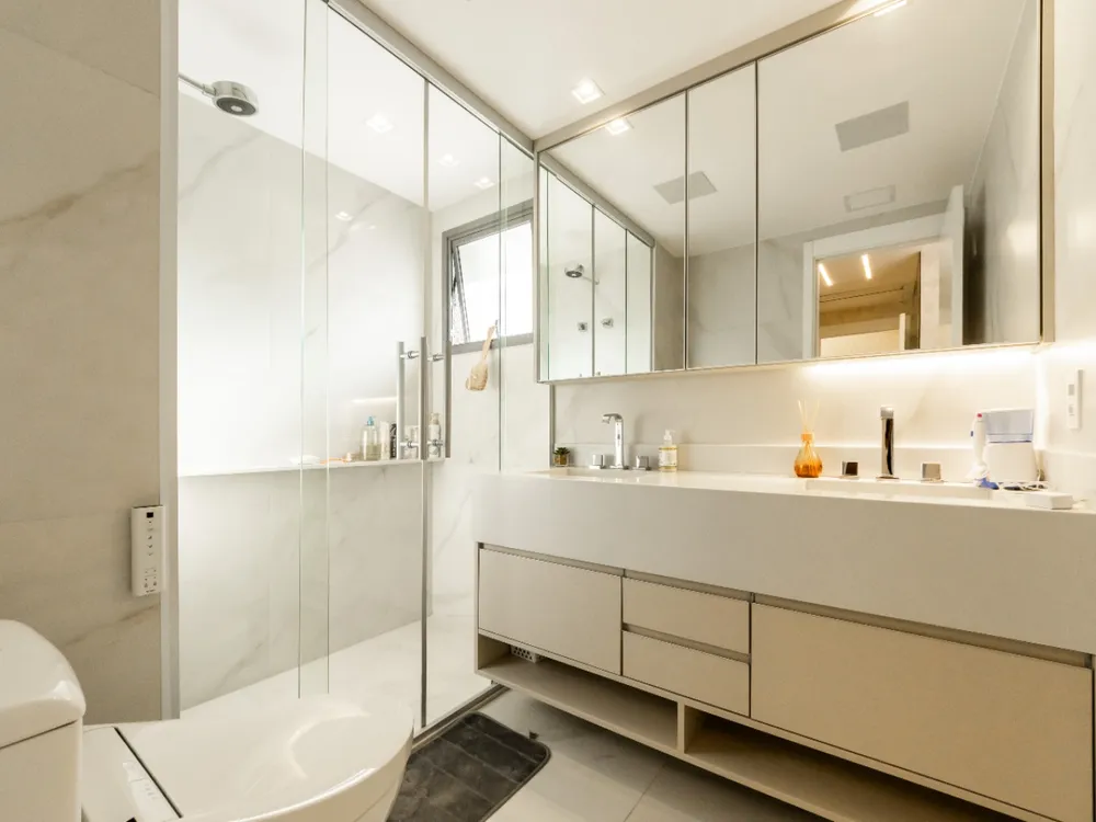 Apartamento, 3 quartos, 160 m² - Foto 7