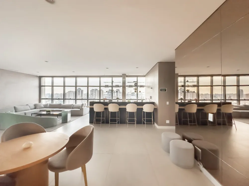Apartamento, 3 quartos, 160 m² - Foto 1