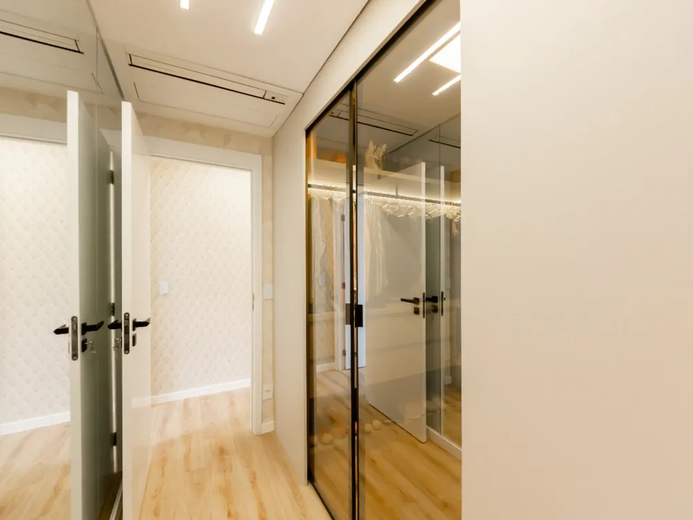 Apartamento, 3 quartos, 160 m² - Foto 6