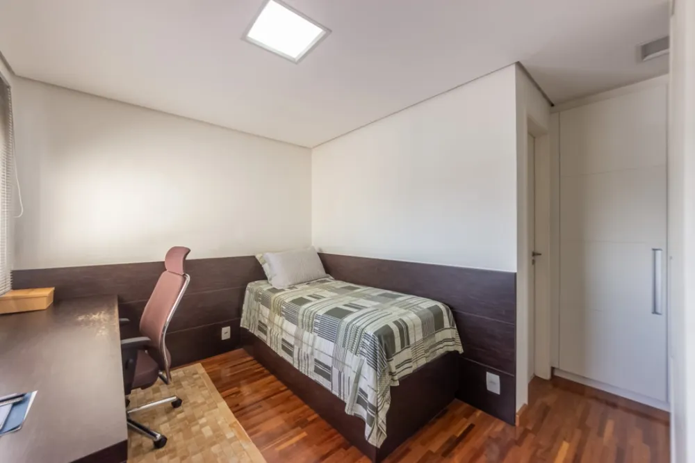 Cobertura, 3 quartos, 285 m² - Foto 10