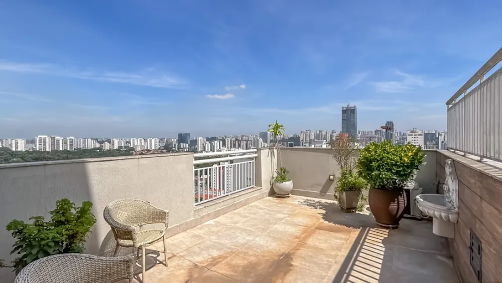 Cobertura, 3 quartos, 285 m² - Foto 2