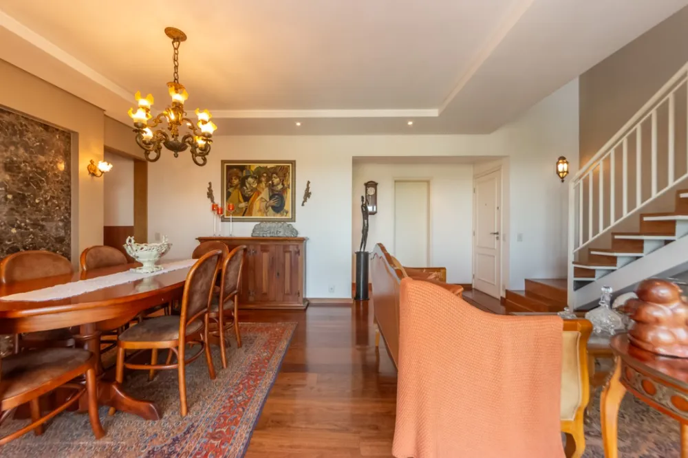 Cobertura, 3 quartos, 285 m² - Foto 6