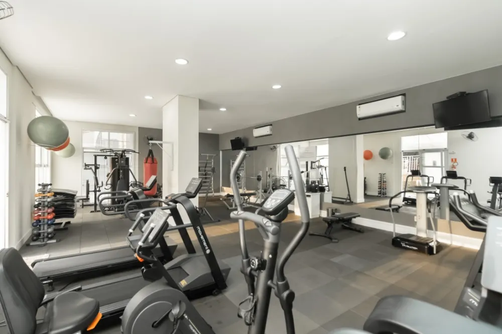 Cobertura, 3 quartos, 285 m² - Foto 11