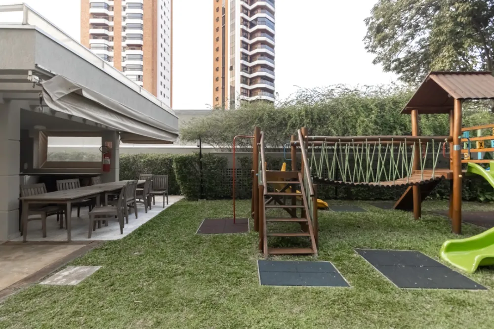 Cobertura, 3 quartos, 285 m² - Foto 12