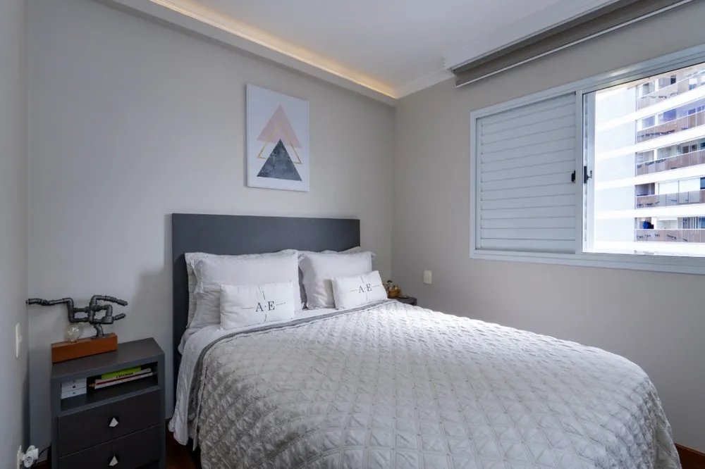 Apartamento, 2 quartos, 94 m² - Foto 8