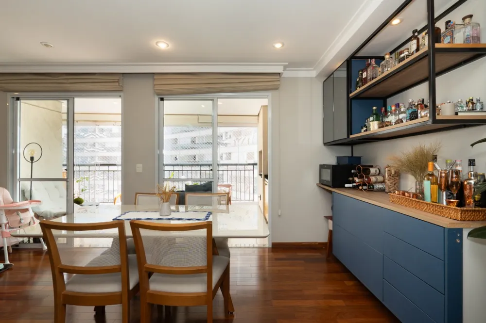 Apartamento, 2 quartos, 94 m² - Foto 6