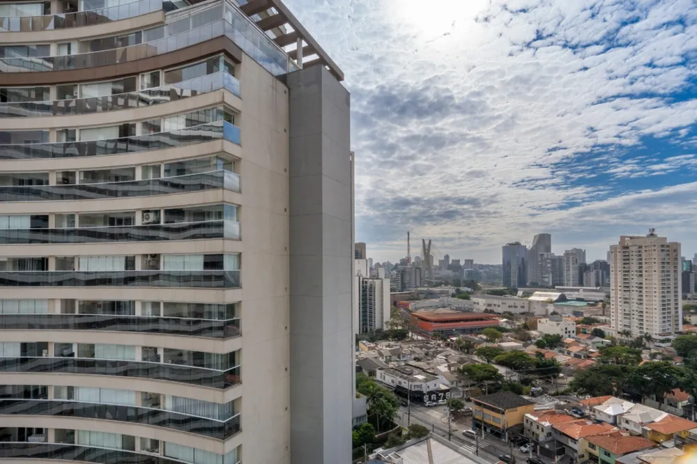 Apartamento, 2 quartos, 94 m² - Foto 1
