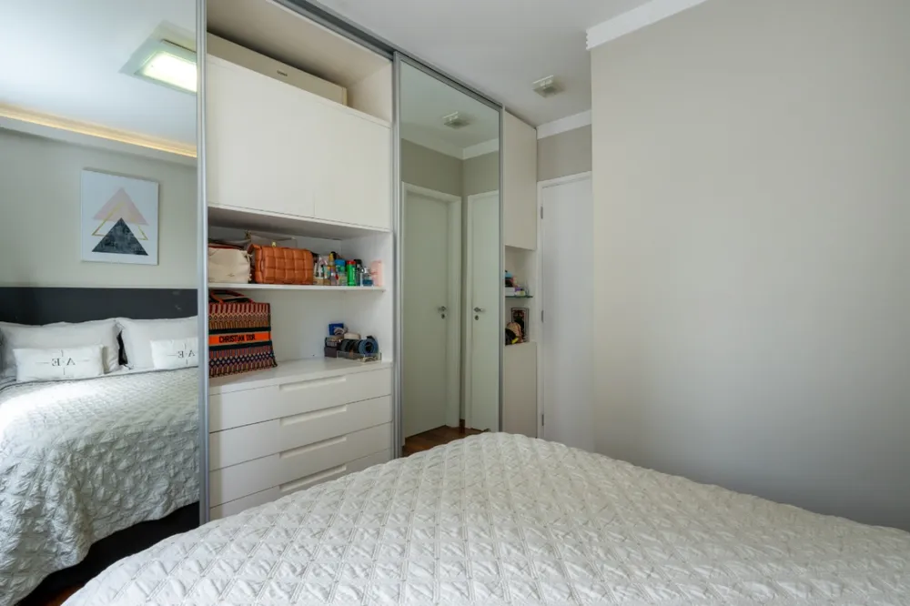 Apartamento, 2 quartos, 94 m² - Foto 9