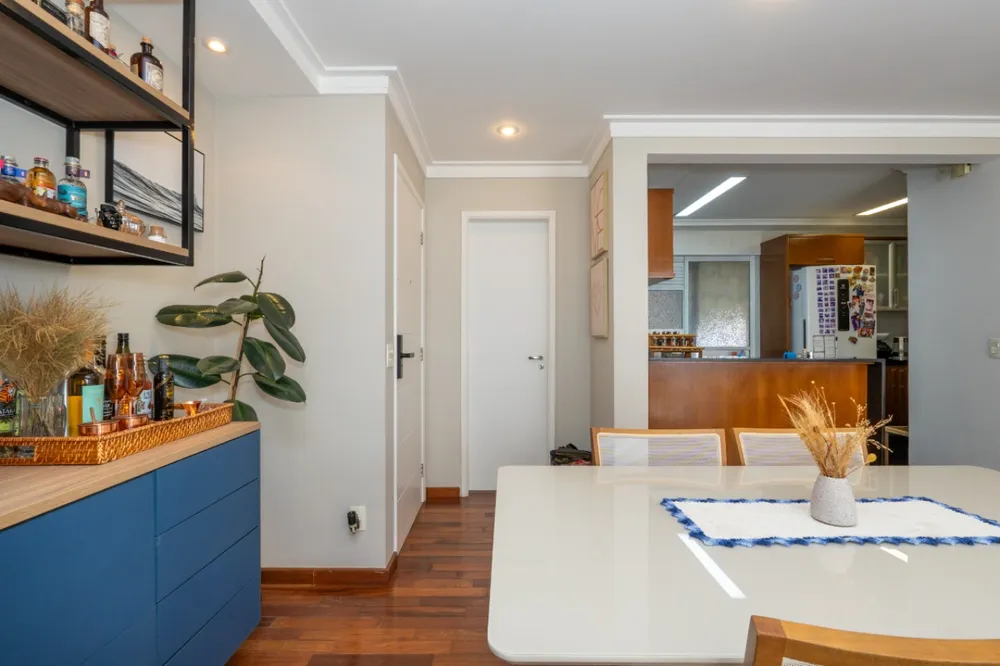 Apartamento, 2 quartos, 94 m² - Foto 2
