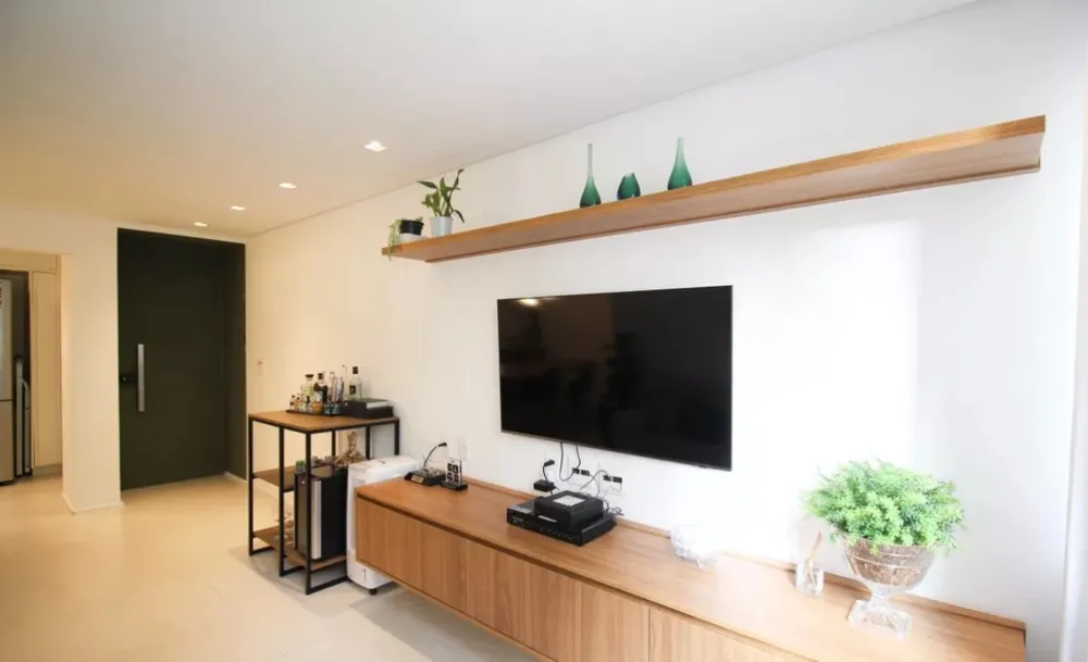Apartamento, 2 quartos, 67 m² - Foto 9