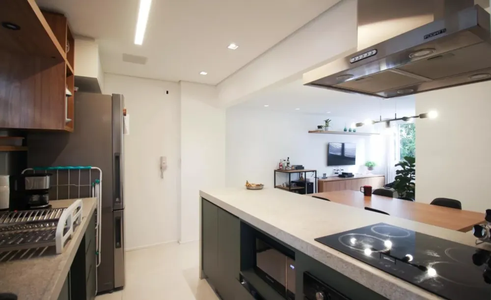 Apartamento, 2 quartos, 67 m² - Foto 3