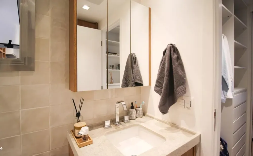 Apartamento, 2 quartos, 67 m² - Foto 8