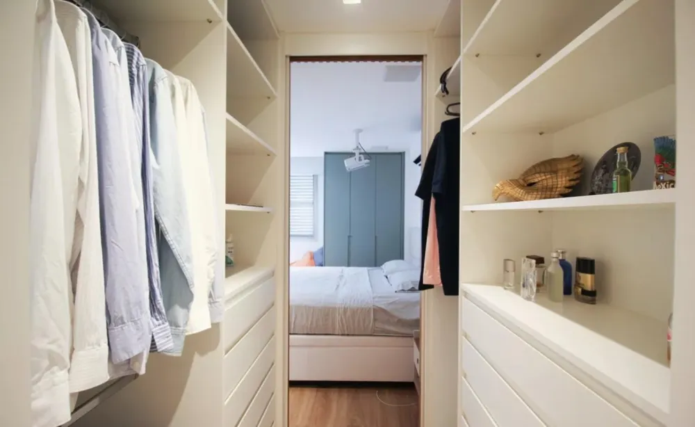 Apartamento, 2 quartos, 67 m² - Foto 11